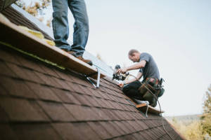 Local Roofers in Columbia, NH